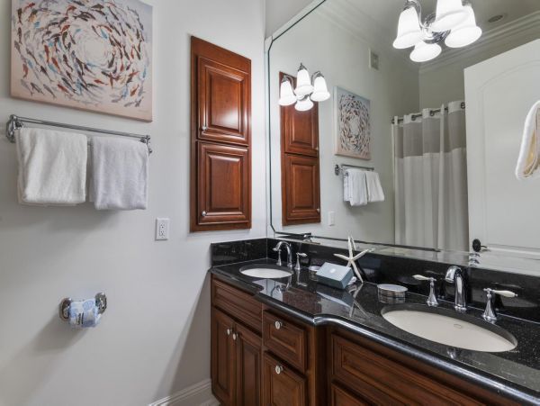 Gulf-front Five Bedroom Vacation Rental in Seacrest Beach