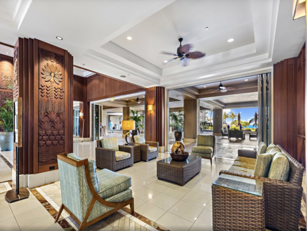 Oceanfront Elegance: 9 Bedroom Vacation Rental