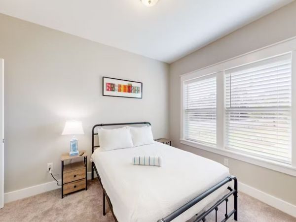 Panama City Beach Stunning Vacation Rental Near the Golf and Beaches