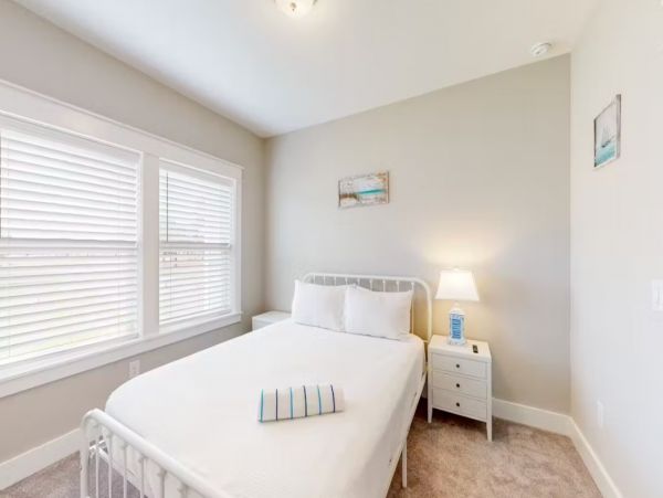 Panama City Beach Stunning Vacation Rental Near the Golf and Beaches