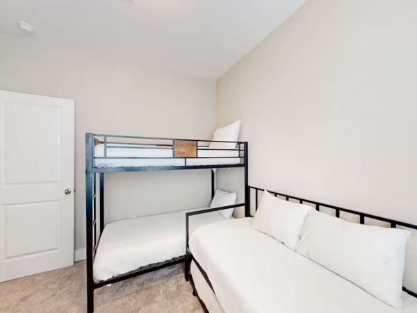 Panama City Beach Stunning Vacation Rental Near the Golf and Beaches