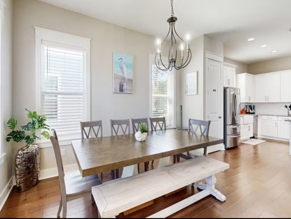 Panama City Beach Stunning Vacation Rental Near the Golf and Beaches