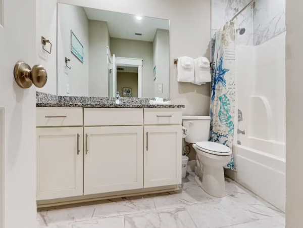 Panama City Beach Stunning Vacation Rental Near the Golf and Beaches