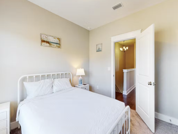 Panama City Beach Stunning Vacation Rental Near the Golf and Beaches