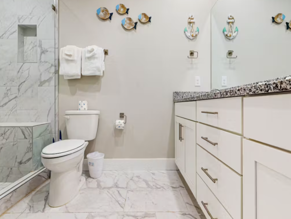 Panama City Beach Stunning Vacation Rental Near the Golf and Beaches