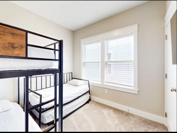 Panama City Beach Stunning Vacation Rental Near the Golf and Beaches