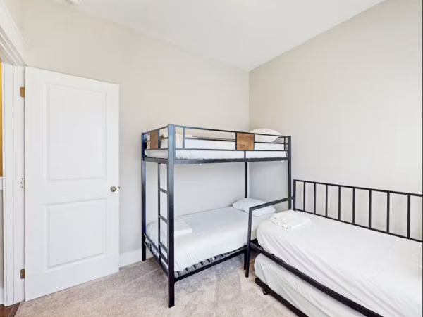Panama City Beach Stunning Vacation Rental Near the Golf and Beaches