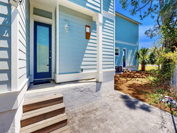 Panama City Beach Stunning Vacation Rental Near the Golf and Beaches