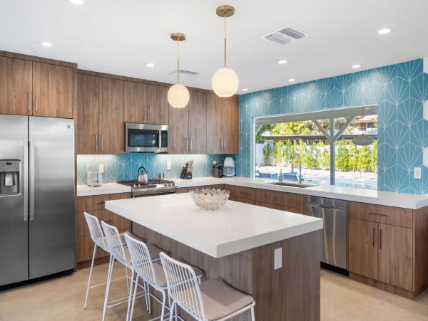 Beautiful Vacation Home in Palm Springs