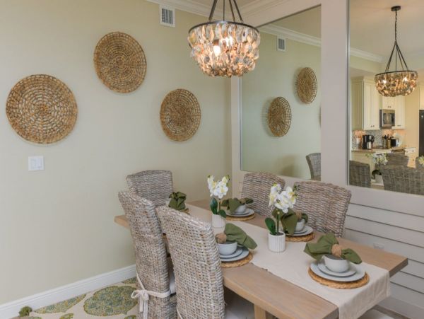 Bradenton Vacation Condo Sleeps 7 Guests
