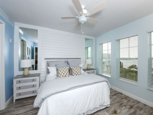 Bradenton Vacation Condo Sleeps 7 Guests