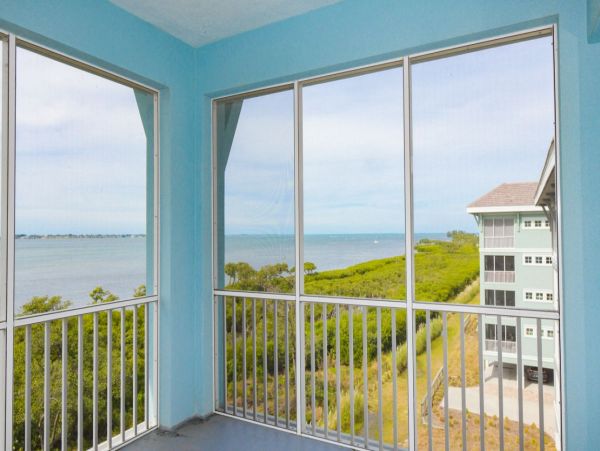 Bradenton Vacation Condo Sleeps 7 Guests