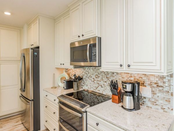 Bradenton Vacation Condo Sleeps 7 Guests