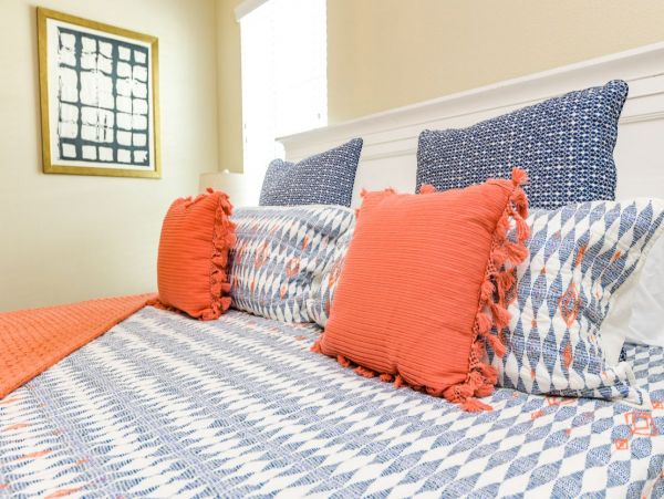 Bradenton Vacation Condo Sleeps 7 Guests