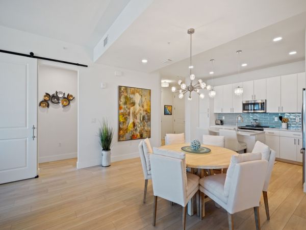 Bayfront Condo with 3 Bedrooms in Madeira Beach