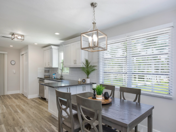Beautiful Pool Home with 3 Bedrooms in Fort Myers Beach