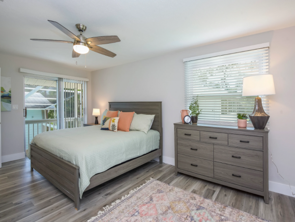 Beautiful Pool Home with 3 Bedrooms in Fort Myers Beach