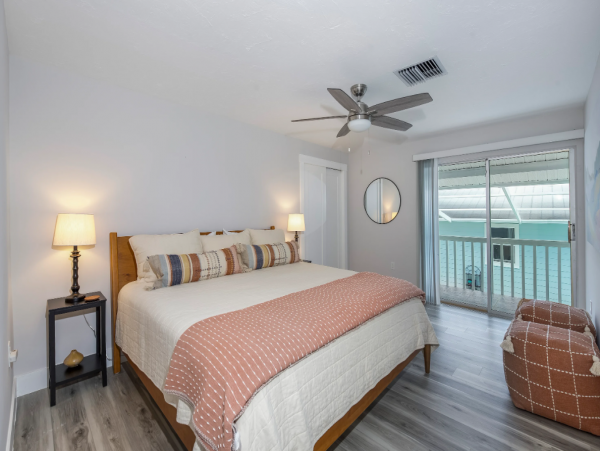 Beautiful Pool Home with 3 Bedrooms in Fort Myers Beach