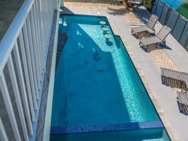 Ocean Views Marathon Vacation Home Five Bedroom