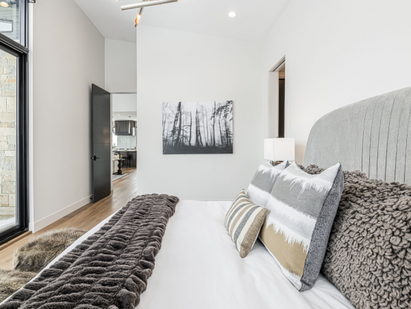 Heber City Vacation Home With 4 Bedrooms & Stunning Views