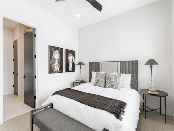 Heber City Vacation Home With 4 Bedrooms & Stunning Views