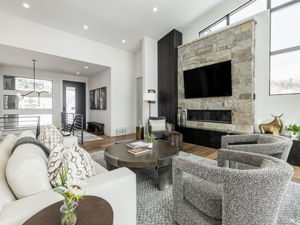 Heber City Vacation Home With 4 Bedrooms & Stunning Views
