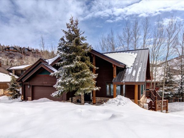 Deer Valley Vacation Home Sleeps 15 Guests