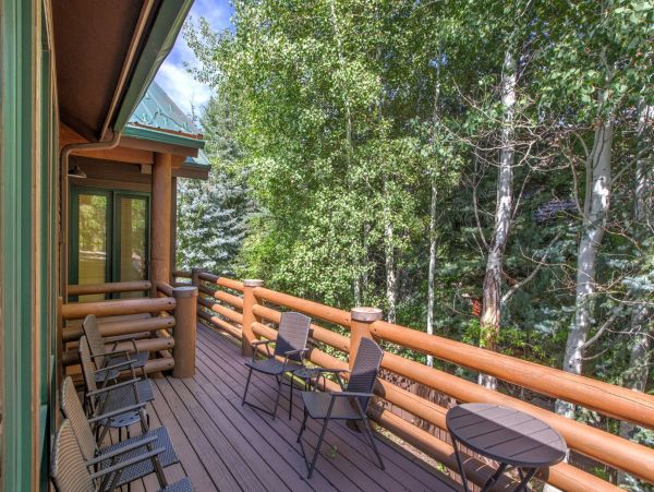 Deer Valley Vacation Home Sleeps 15 Guests