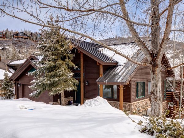 Deer Valley Vacation Home Sleeps 15 Guests
