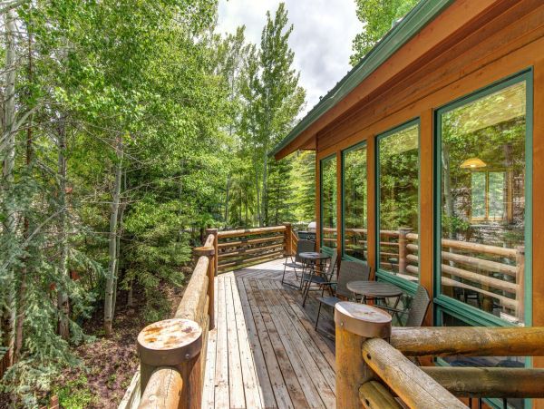 Deer Valley Vacation Home Sleeps 15 Guests