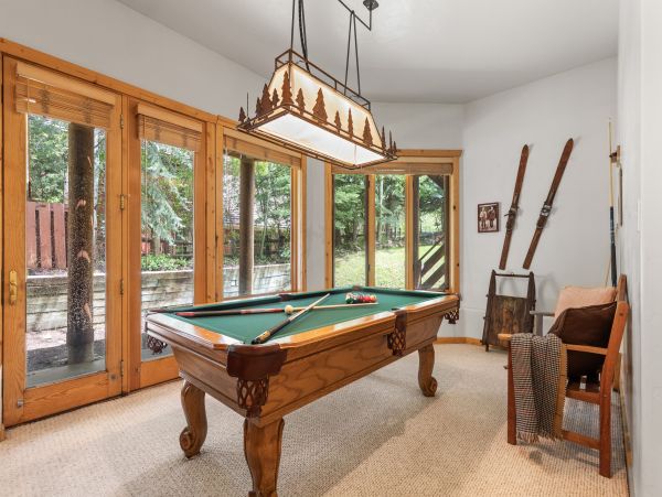 Deer Valley Vacation Home Sleeps 15 Guests