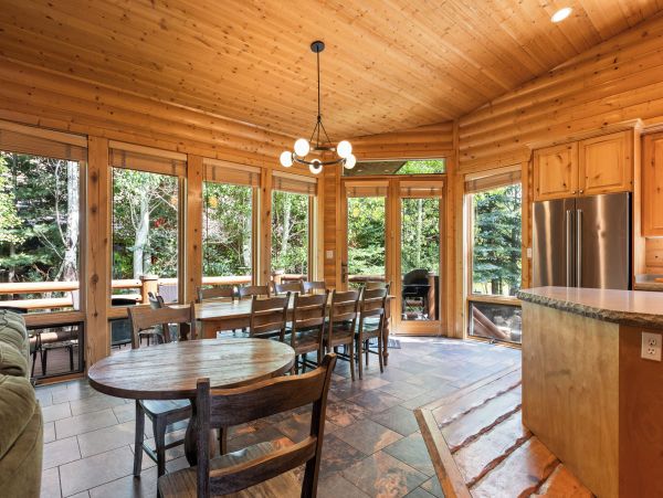 Deer Valley Vacation Home Sleeps 15 Guests