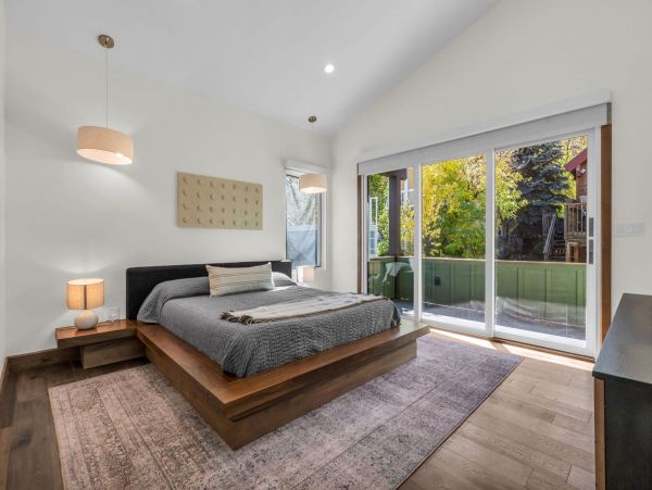 Cozy Park City 4 Bedroom Vacation Rental