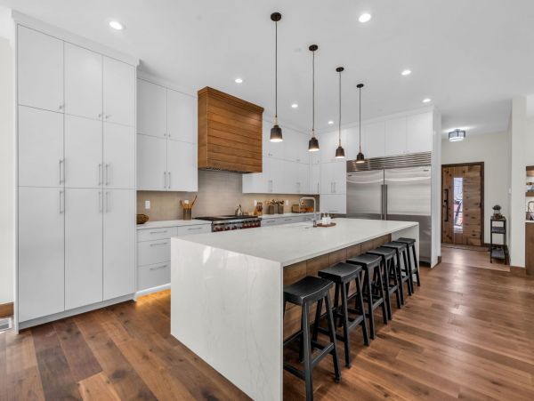 Cozy Park City 4 Bedroom Vacation Rental