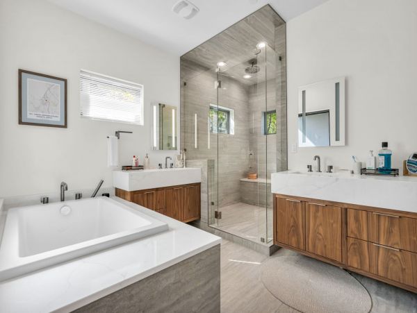Cozy Park City 4 Bedroom Vacation Rental