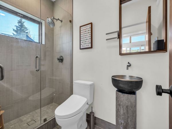 Cozy Park City 4 Bedroom Vacation Rental