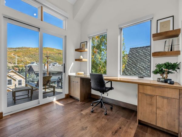 Cozy Park City 4 Bedroom Vacation Rental