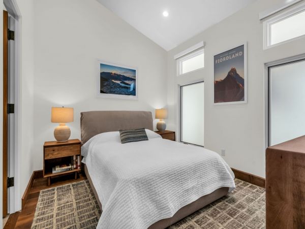 Cozy Park City 4 Bedroom Vacation Rental