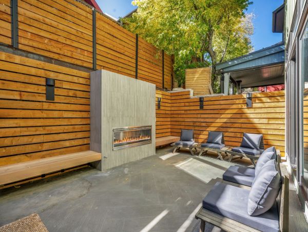 Cozy Park City 4 Bedroom Vacation Rental