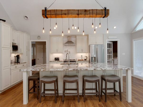 Hilton Head Vacation Pool Home Sleeps 6 Guests