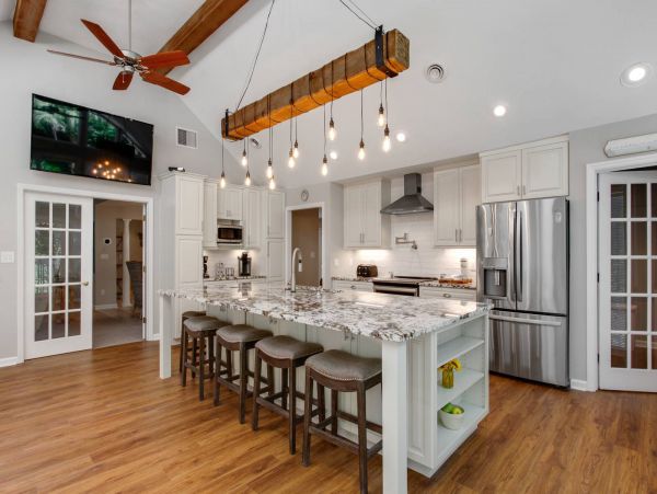 Hilton Head Vacation Pool Home Sleeps 6 Guests