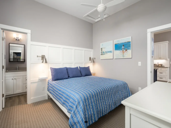 Corolla 8 Bedroom Vacation Home Steps from the Beach
