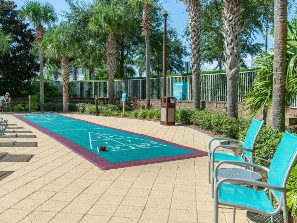 On Beach Vacation Condo Two Bedroom in Panama City