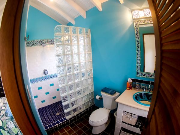 Ocean Views Rincon Vacation Home Five Bedroom
