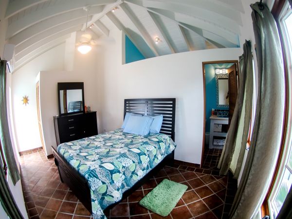 Ocean Views Rincon Vacation Home Five Bedroom