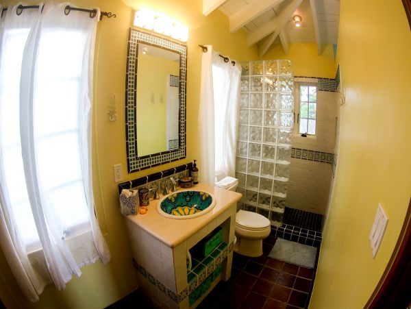 Ocean Views Rincon Vacation Home Five Bedroom