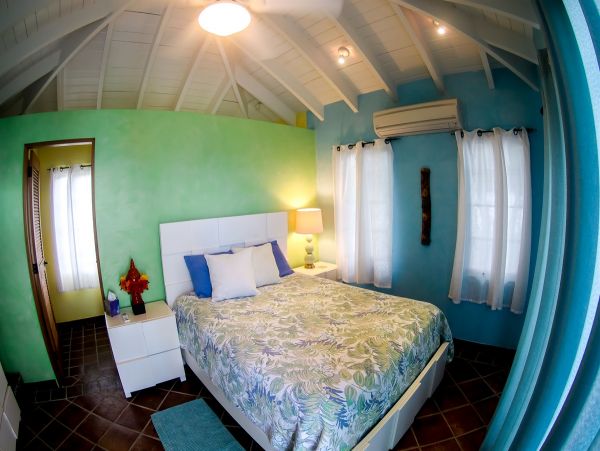 Ocean Views Rincon Vacation Home Five Bedroom