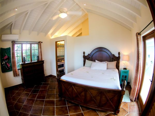 Ocean Views Rincon Vacation Home Five Bedroom