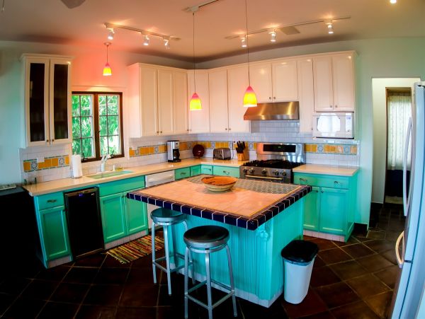Ocean Views Rincon Vacation Home Five Bedroom