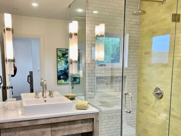 Calistoga Vacation Estate with Private Pool